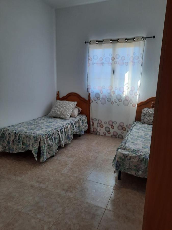 Casa Rural,Naturaleza,Vacaciones Teguitar 외부 사진