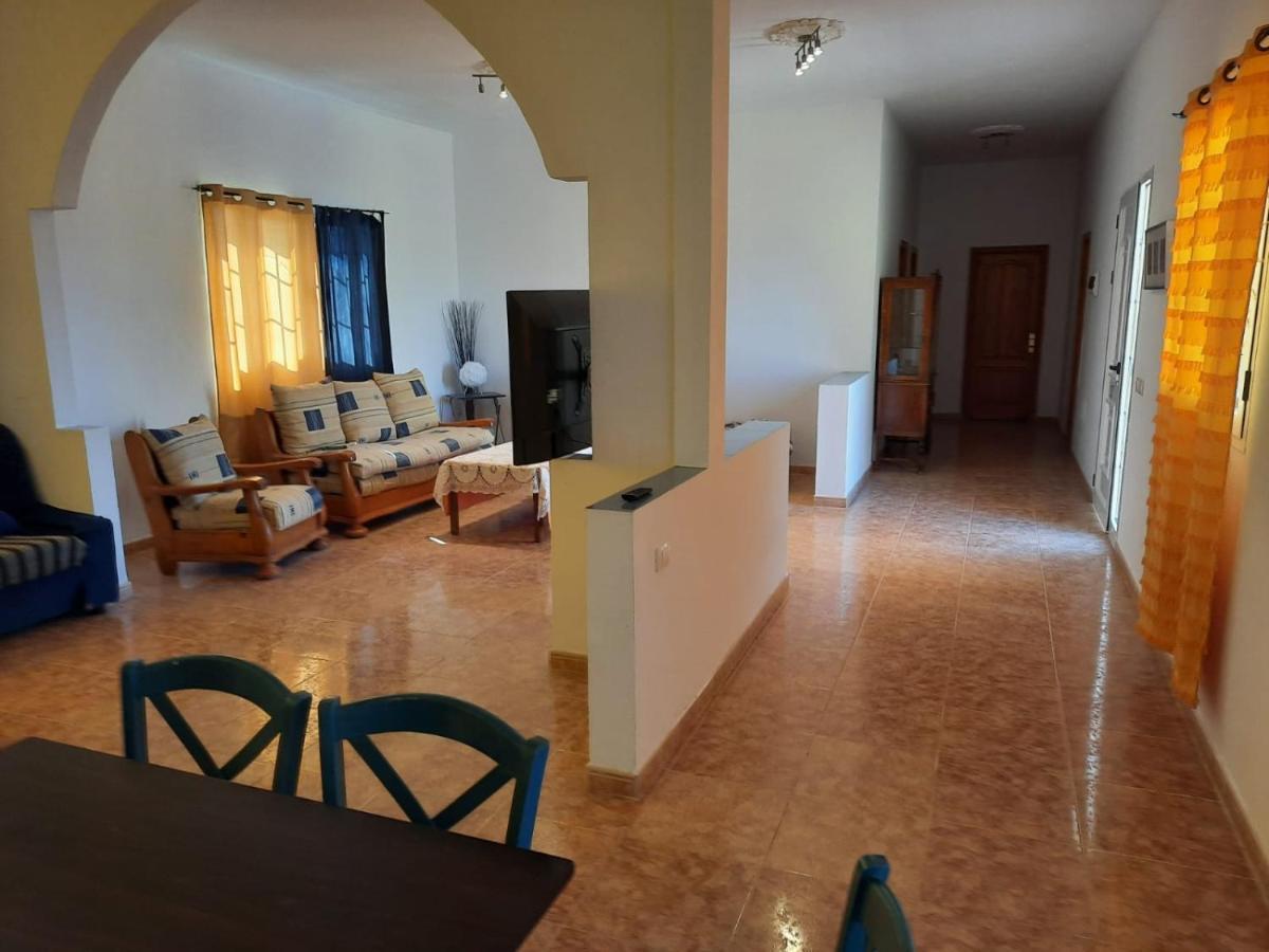 Casa Rural,Naturaleza,Vacaciones Teguitar 외부 사진